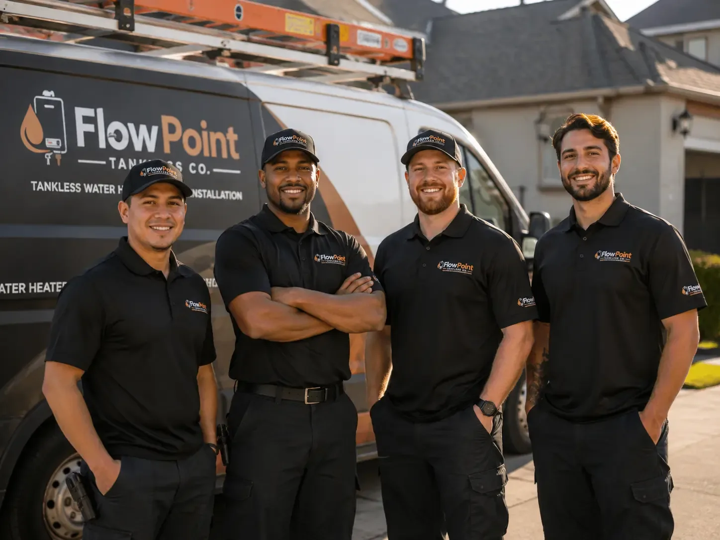 Tankless Water Heater Installation company in Morris, AL