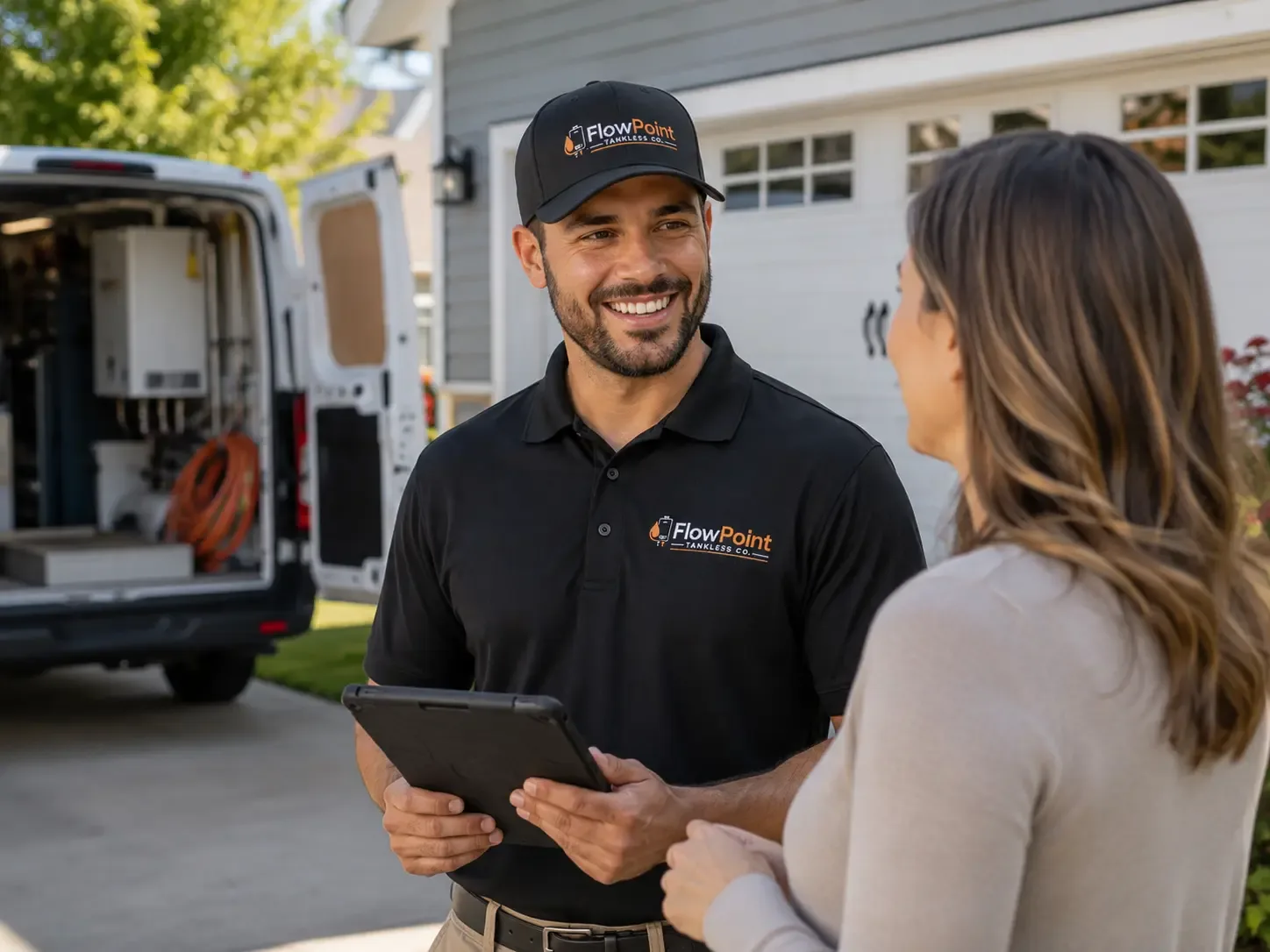 Tankless Water Heater Installation Morris, AL FAQs